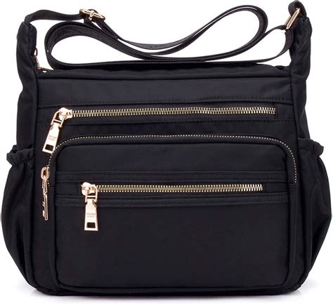 WOMEN'S LUXURY TRANSPARENT CROSS BODY BAGS